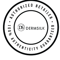 DermSilk logo